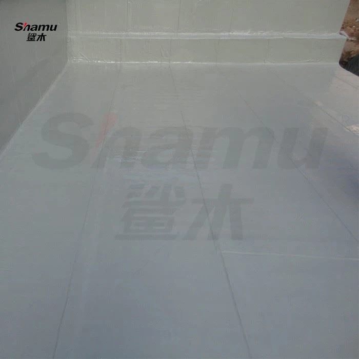 Polyurea Roof Coating