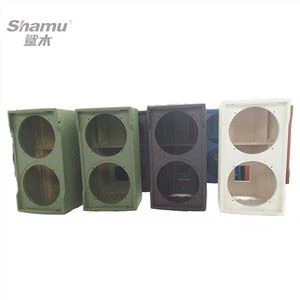 Polyurea Wood kouch pou Oratè