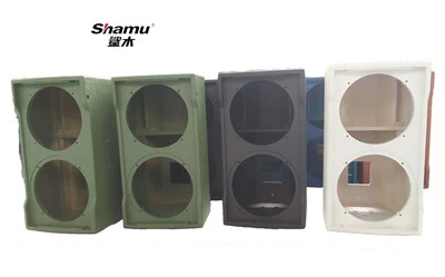 Kouch pou Oratè Polyurea Qtech-416